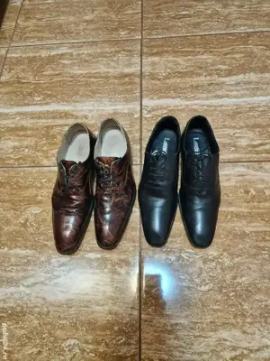 Pantofi bărbați mărimea 41