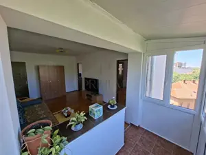 TAKE IONESCU - 4 Camere - RENOVAT - Centrala proprie - Clima - BOXA CF