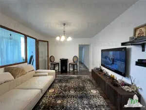 Apartament 3 camere complet renovat, zona linistita Berceni