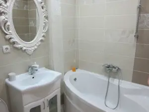 Garsoniera de inchiriat zona Centru Civic - imagine 3