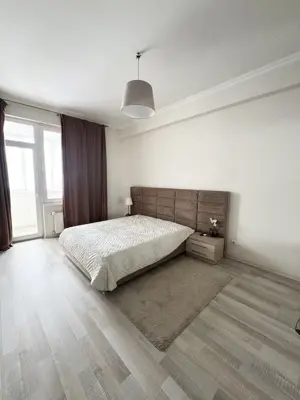 Apartament cu o camera in zona Aradului