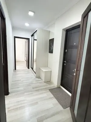 Garsoniera de inchiriat in zona Racadau - imagine 4