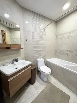 Garsoniera de inchiriat in zona Racadau - imagine 5