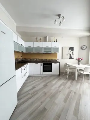 Garsoniera de inchiriat in zona Racadau - imagine 2