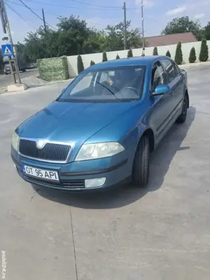 skoda ocatvia - imagine 3