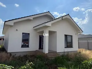 Casa spatioasa 3 dormitoare,Santandrei -138.000 Eur Negociabil