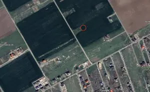  Teren de vis în Domnești   580 mp, super ofertă!  - imagine 2