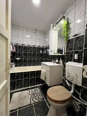 Apartament ultracentral 2 camere Simeria - imagine 7