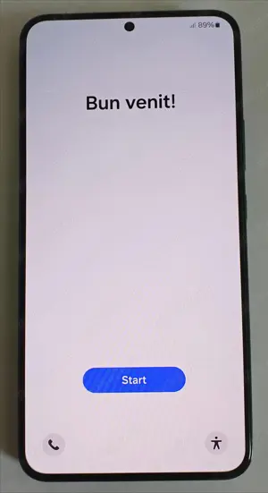 Samsung Galaxy S22 Plus 5G 128GB Dual SIM Green