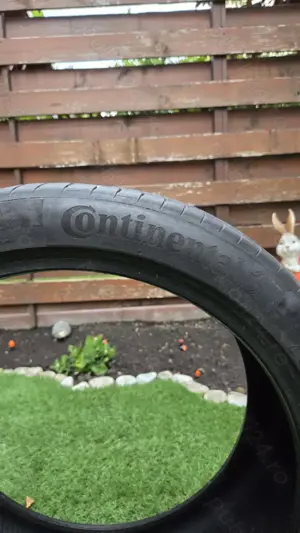 Doua anvelope Continental PremiumContact 6 235/40 R19 96Y XL - imagine 3