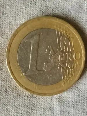 Moneda veche de colecție rară  - imagine 2