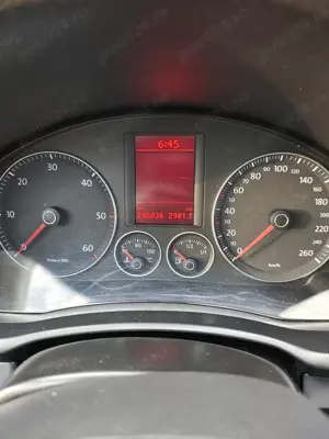 Volkswagen Golf 5 Variant 1.9 TDI
