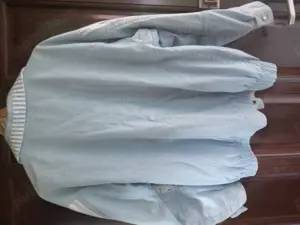 Vind geaca deosebita.