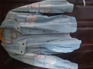 Vind geaca deosebita. - imagine 2