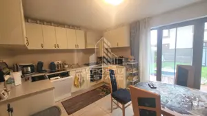 Casa insiruita,3 dormitoare,2 bai,Dumbravita - imagine 8