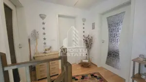 Casa insiruita,3 dormitoare,2 bai,Dumbravita - imagine 15