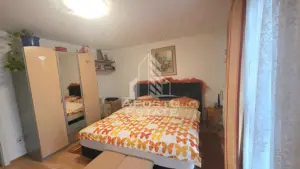 Casa insiruita,3 dormitoare,2 bai,Dumbravita - imagine 14