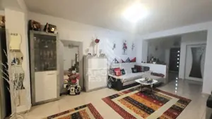Casa insiruita,3 dormitoare,2 bai,Dumbravita - imagine 3