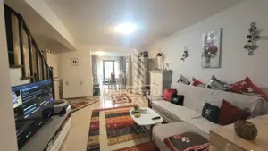 Casa insiruita,3 dormitoare,2 bai,Dumbravita