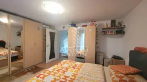 Casa insiruita,3 dormitoare,2 bai,Dumbravita - imagine 13