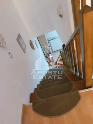 Casa insiruita,3 dormitoare,2 bai,Dumbravita - imagine 20