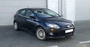 Ford Focus 3 Titanium 2014 - imagine 2