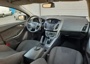 Ford Focus 3 Titanium 2014 - imagine 5