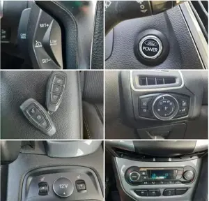 Ford Focus 3 Titanium 2014 - imagine 7