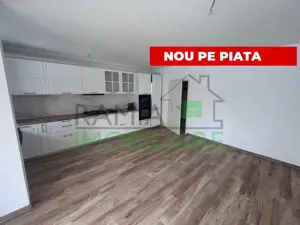 Apartament 3 camere Maurer Villas, Brașov