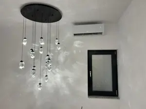 Montaj clime si incarcare cu freon pentru case si apartamente, dar si sisteme multisplit.