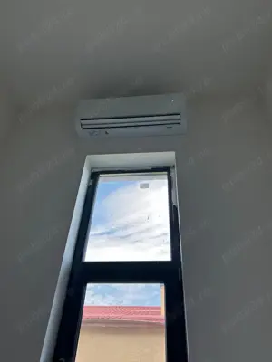 Montaj clime si incarcare cu freon pentru case si apartamente, dar si sisteme multisplit. - imagine 3