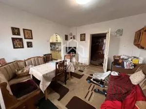 CASA INDIVIDUALA DE VANZARE 140MP, 503MP TEREN 4 CAMERE LANGA CETATEA CAROLINA