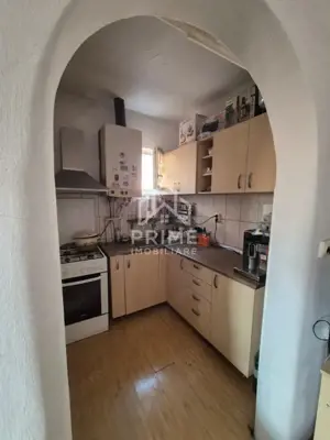 CASA INDIVIDUALA DE VANZARE 140MP, 503MP TEREN 4 CAMERE LANGA CETATEA CAROLINA - imagine 3