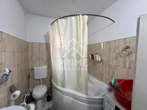 CASA INDIVIDUALA DE VANZARE 140MP, 503MP TEREN 4 CAMERE LANGA CETATEA CAROLINA - imagine 8