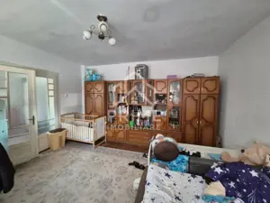 CASA INDIVIDUALA DE VANZARE 140MP, 503MP TEREN 4 CAMERE LANGA CETATEA CAROLINA - imagine 6