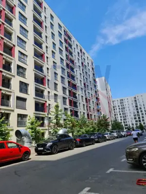 Apartament 2 Camere de Vanzare  Exigent Plaza Faza 5