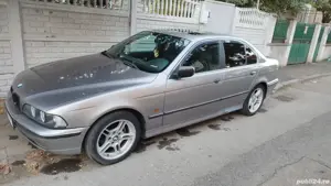 vând dezmembrez BMW e39