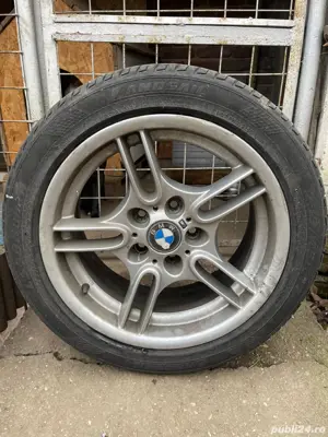 vând dezmembrez BMW e39 - imagine 2