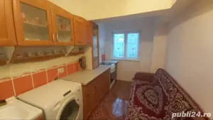 Garsoniera de închiriat 