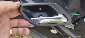 vând dezmembrez BMW e39 - imagine 4