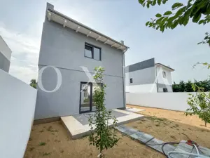 SX591 Giarmata-Vii, Casa individuala, Toate utilitatile - imagine 2