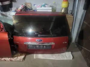 Haion ford focus 1.6 tdci 