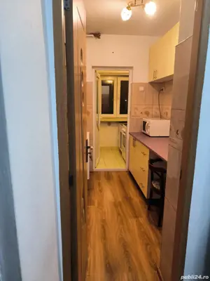 Militari Liniei Garsoniera de închiriat 