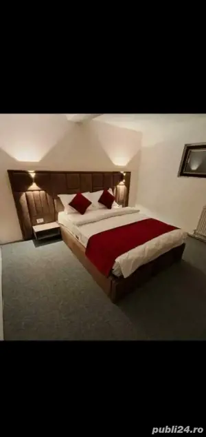 inchiriere camera casa