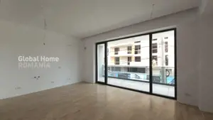  Apartament 2 camere  63 MP | Residence5 Forest Apartments | Pipera 