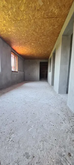 Proprietate unică la marginea orașului Târgu Jiu   Casă solidă P+1 + teren intravilan și extravilan  - imagine 3