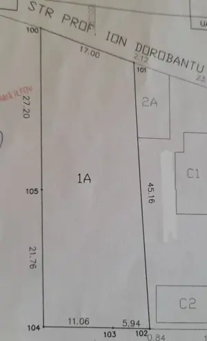 Teren de vânzare Periș  - imagine 7