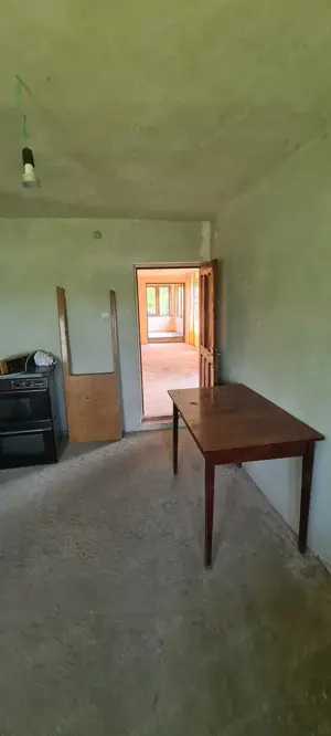 Proprietate unică la marginea orașului Târgu Jiu   Casă solidă P+1 + teren intravilan și extravilan  - imagine 6