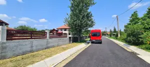 Proprietate unică la marginea orașului Târgu Jiu   Casă solidă P+1 + teren intravilan și extravilan  - imagine 9