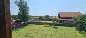 Proprietate unică la marginea orașului Târgu Jiu   Casă solidă P+1 + teren intravilan și extravilan  - imagine 10